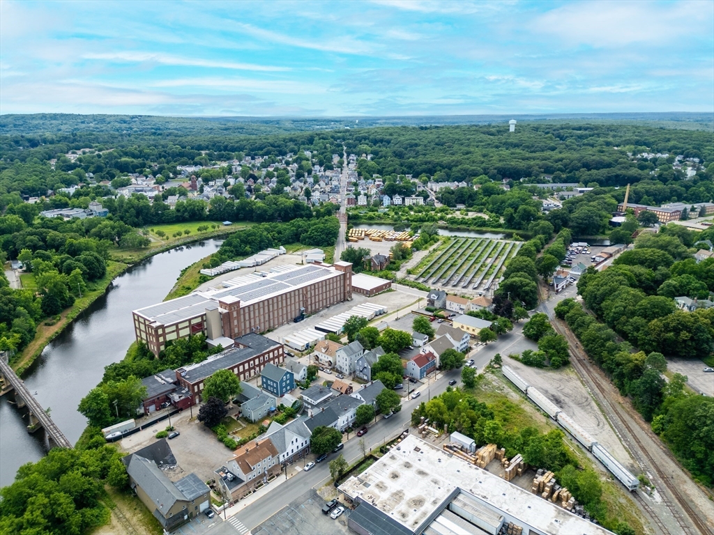 0 River & Transit Street Woonsocket, RI 02895 - Photo 8 of 33 an aerial view of a city