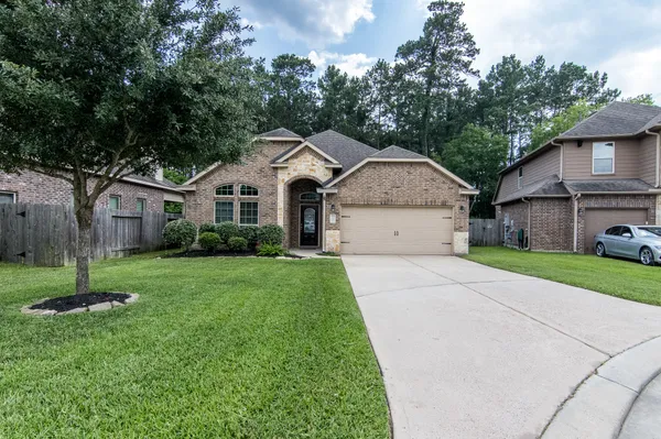 $2,100 | 7479 Durango Creek Drive, Magnolia, TX 77354
