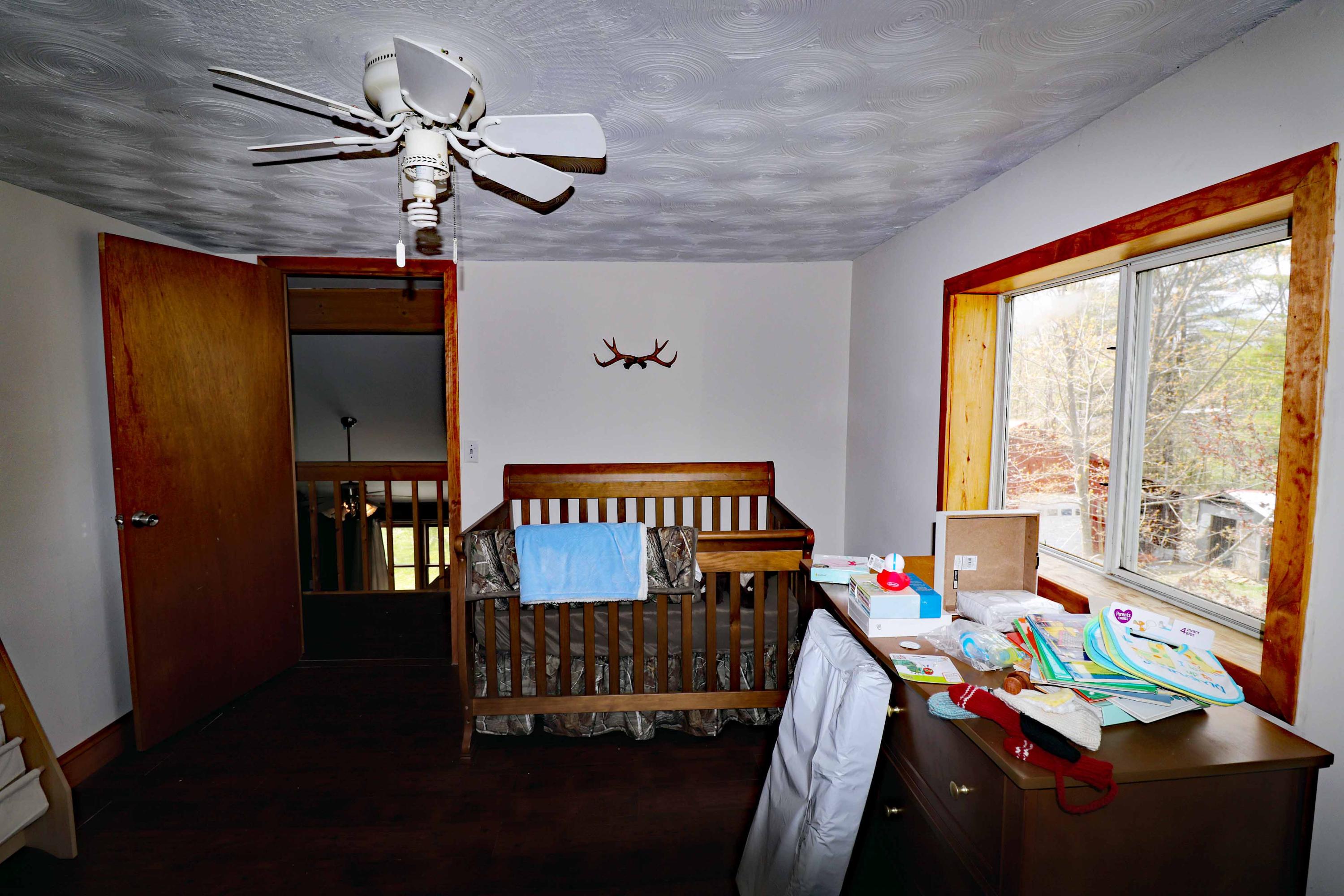 662 Wilson Pond Road North Monmouth, ME 04265 - Photo 15 of 24 IMG_2879