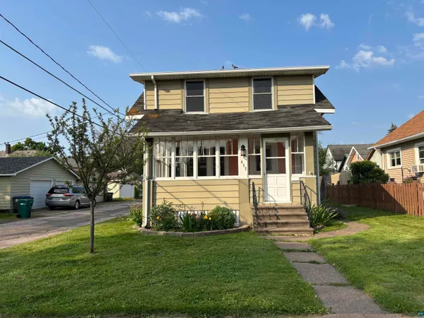 $170,000 | 417 North 38th Avenue West, Duluth, MN 55807