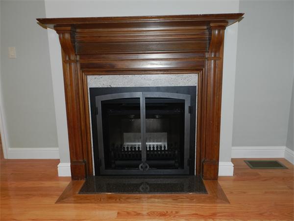 21 Glenland Road, Unit 2 Chestnut Hill, MA 02467 - Photo 11 of 30 a view of a livingroom with wooden floor