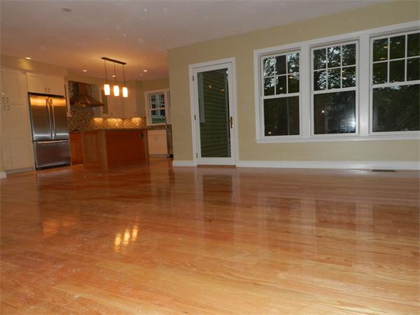 21 Glenland Road, Unit 2 Chestnut Hill, MA 02467 - Photo 7 of 30 a view of a kitchen with a sink