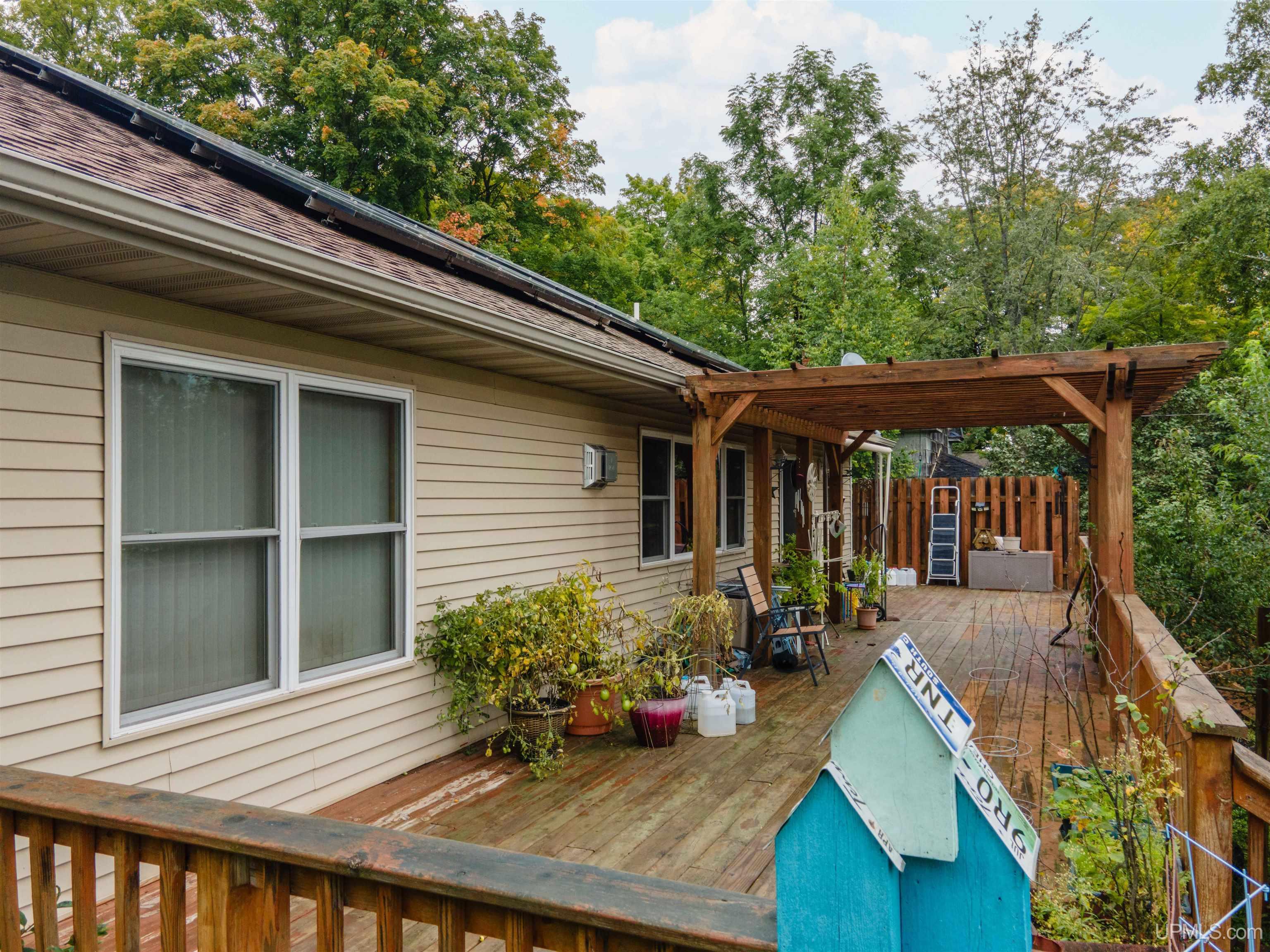 511 3rd Street Alpha, MI 49902 - Photo 29 of 35