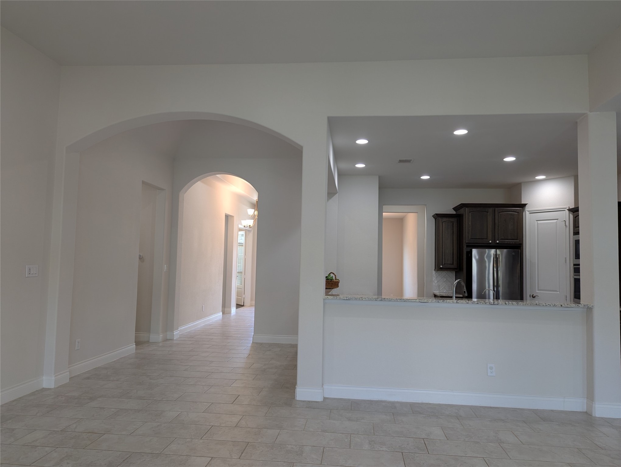 10323 Granite Court Rosharon, TX 77583 - Photo 24 of 44 a view of gallery with a large window