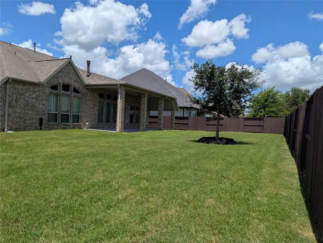 $3,500 | 10323 Granite Court, Rosharon, TX 77583