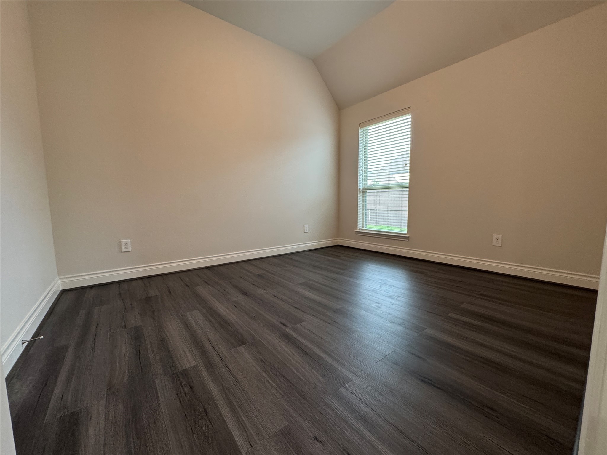 10323 Granite Court Rosharon, TX 77583 - Photo 10 of 44 a view of wooden floor and windows in a room