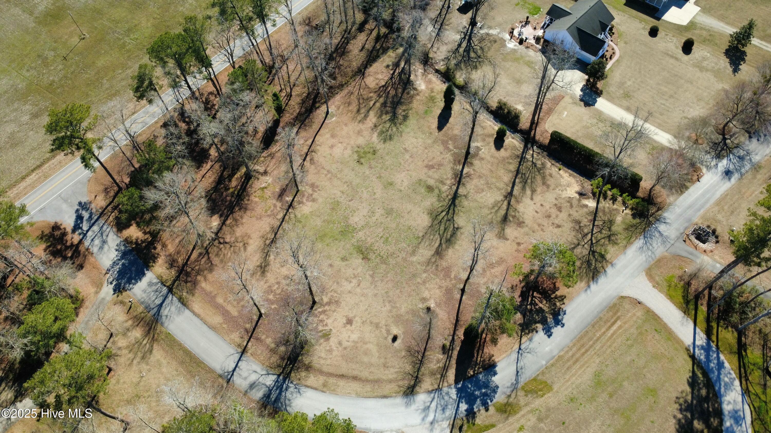 18 Teach's Cove Road Bath, NC 27808 - Photo 1 of 22 tempImagedoToH1