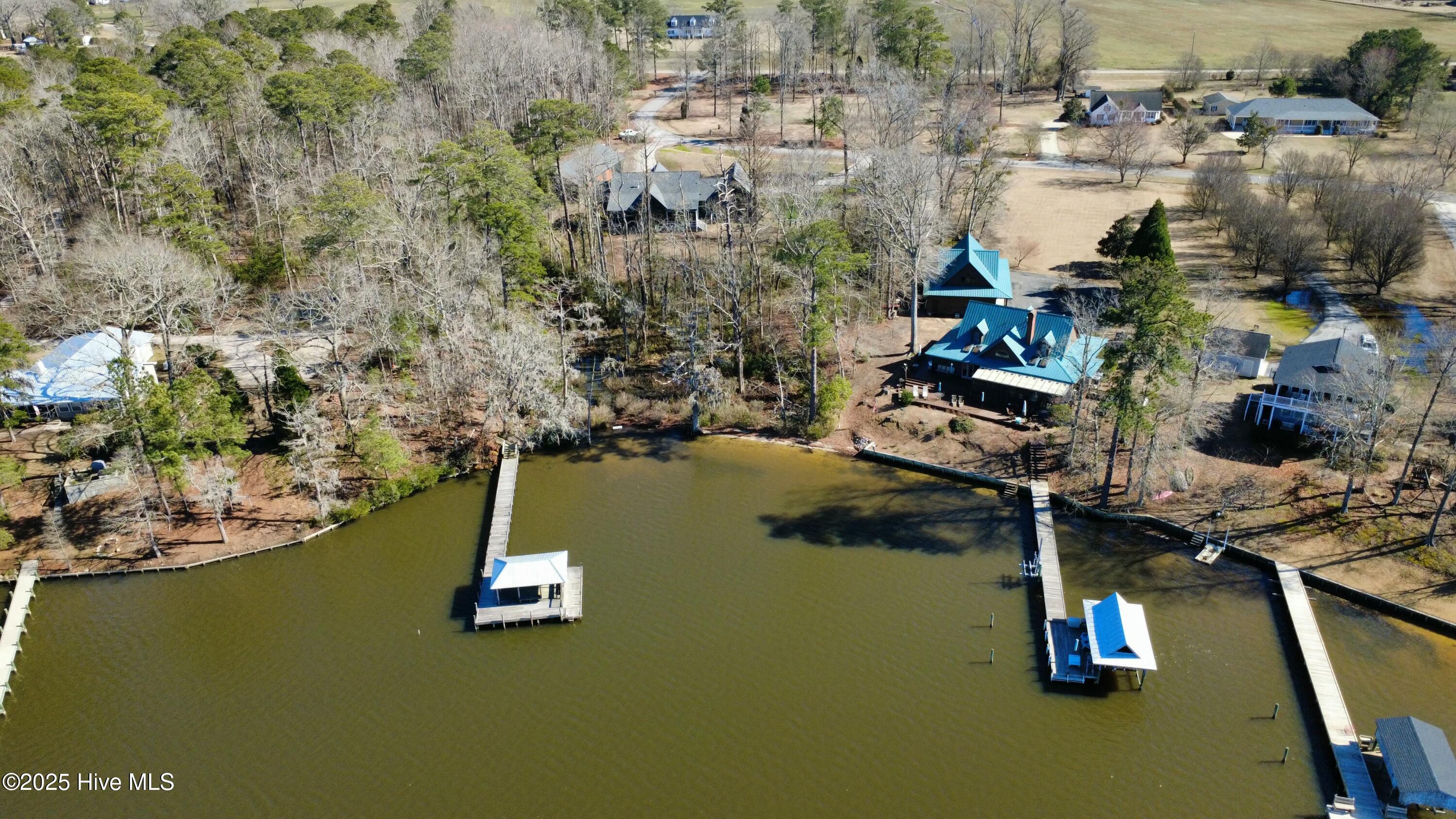 18 Teach's Cove Road Bath, NC 27808 - Photo 19 of 22 tempImage2PkYY3