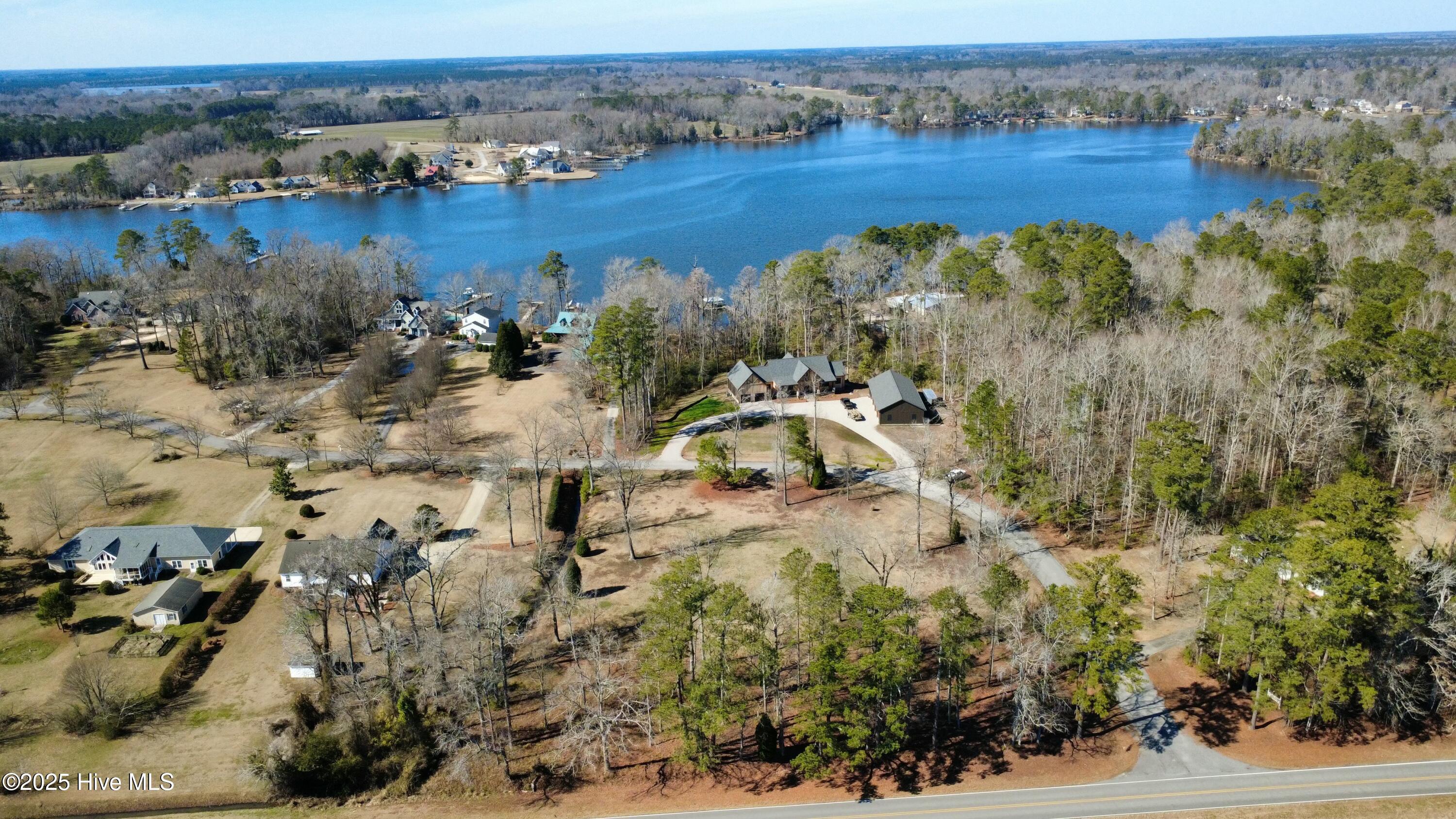 18 Teach's Cove Road Bath, NC 27808 - Photo 8 of 22 tempImageYI5ft3