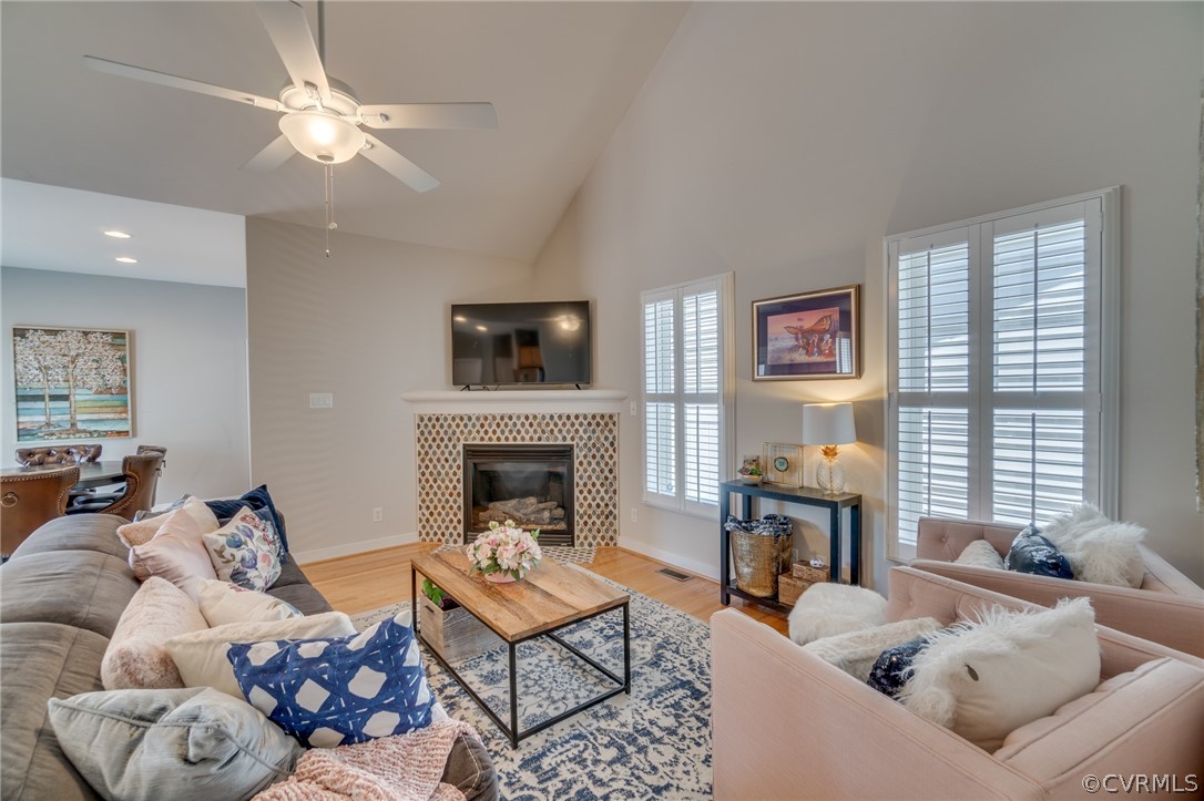 14813 Bridge Spring Drive Midlothian, VA 23113 - Photo 13 of 44 Gallery Image 13