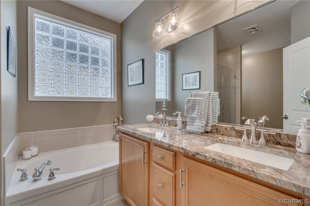 14813 Bridge Spring Drive Midlothian, VA 23113 - Photo 23 of 44 Gallery Image 23
