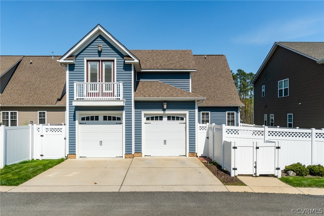 14813 Bridge Spring Drive Midlothian, VA 23113 - Photo 42 of 44 Gallery Image 42