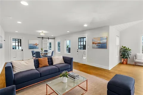 $825,000 | 1545 Foote Street Northeast, Atlanta, GA 30307