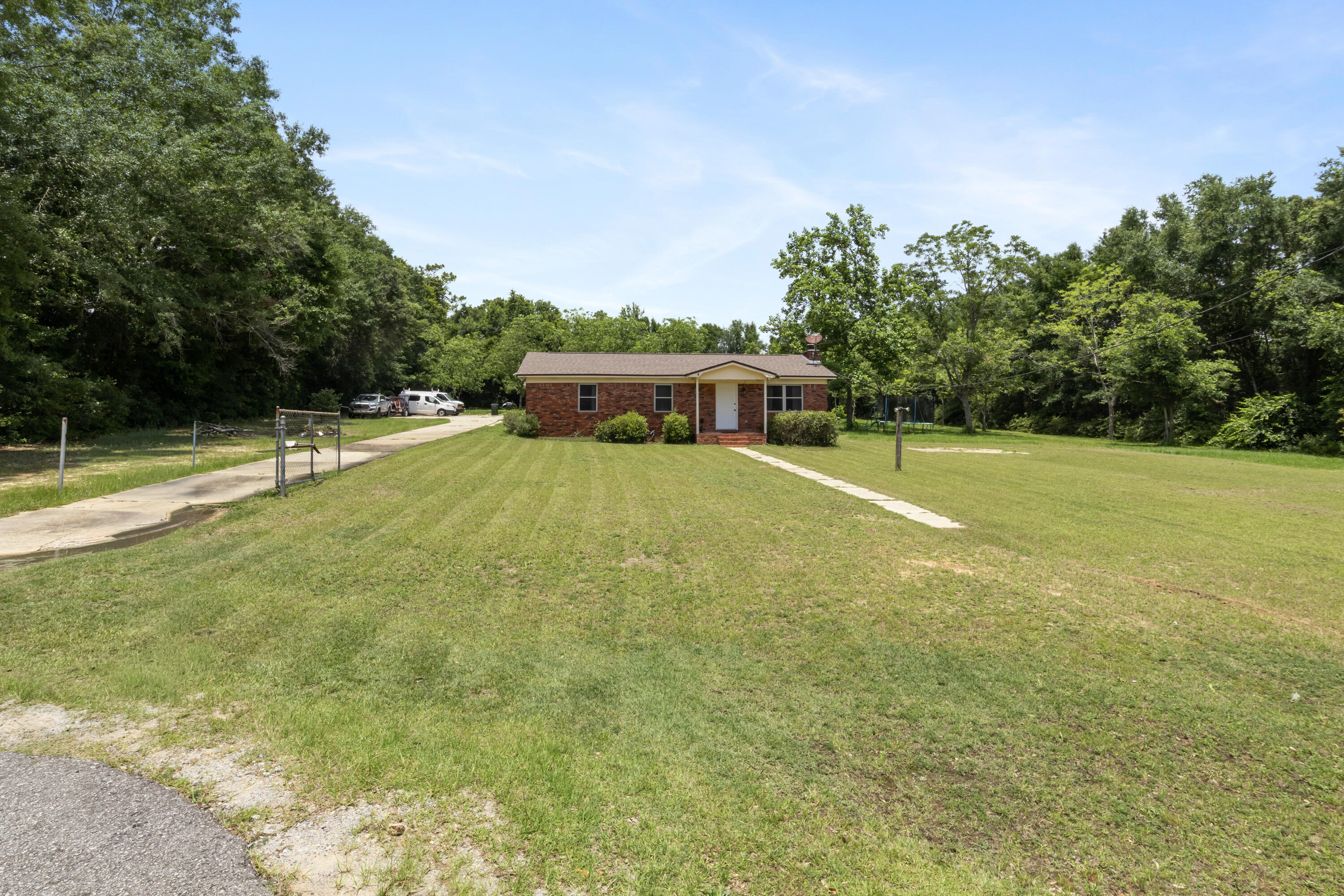 464 Tall Pines Road Cantonment, FL 32533 - Photo 2 of 22 464 Tall Pines-2