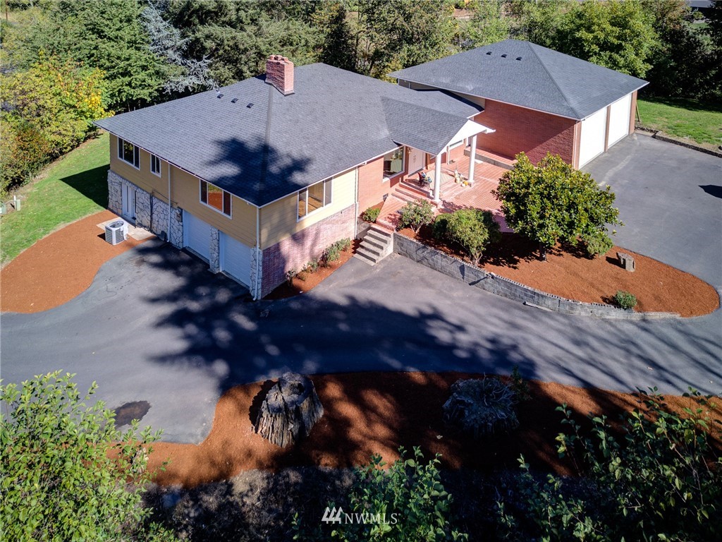 311 Ostrander Road Kelso, WA 98626 - Photo 1 of 25 Gallery Image 1