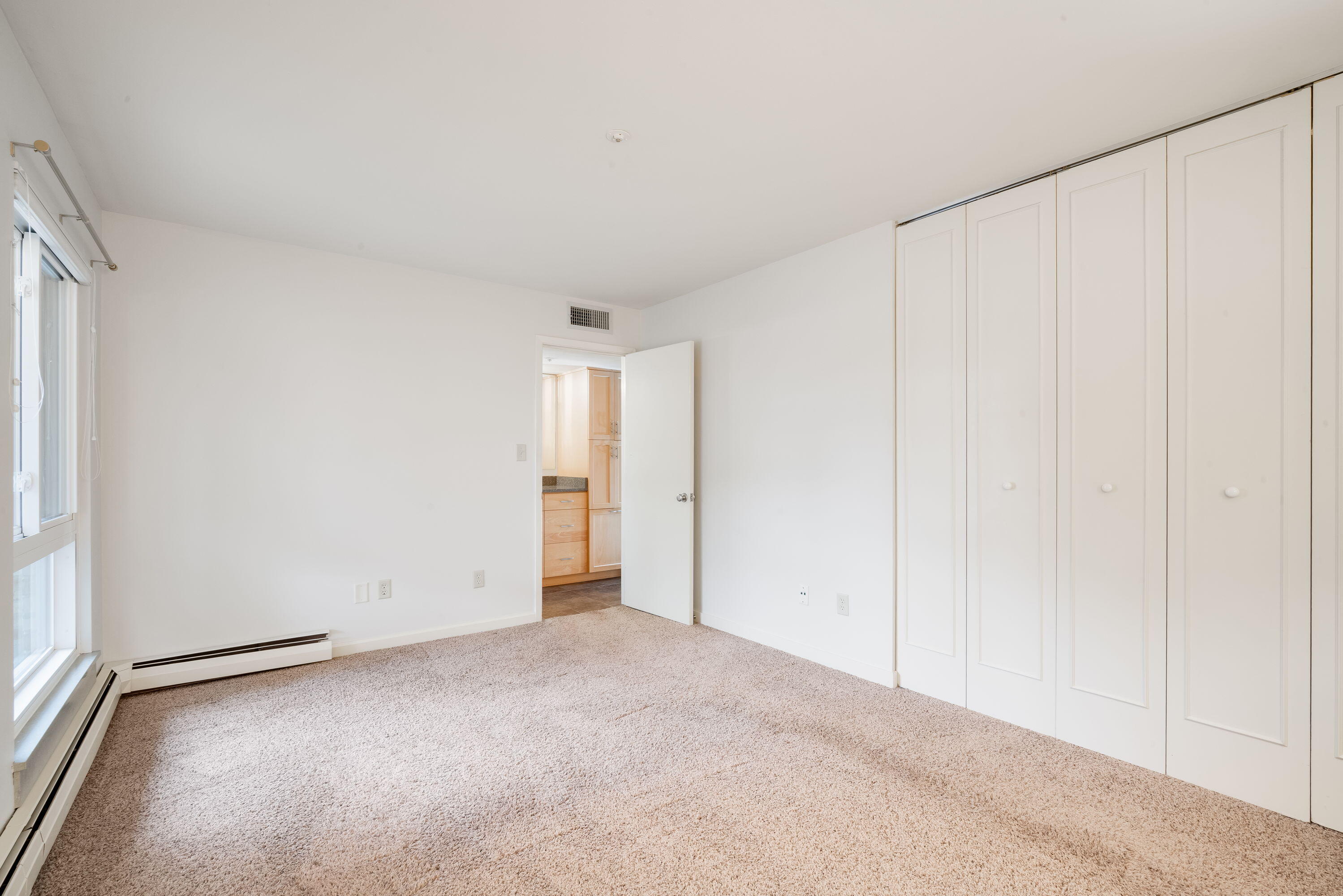 4117 West Rivers Edge Circle, Unit 1 Brown Deer, WI 53209 - Photo 11 of 17 Bedroom View 2