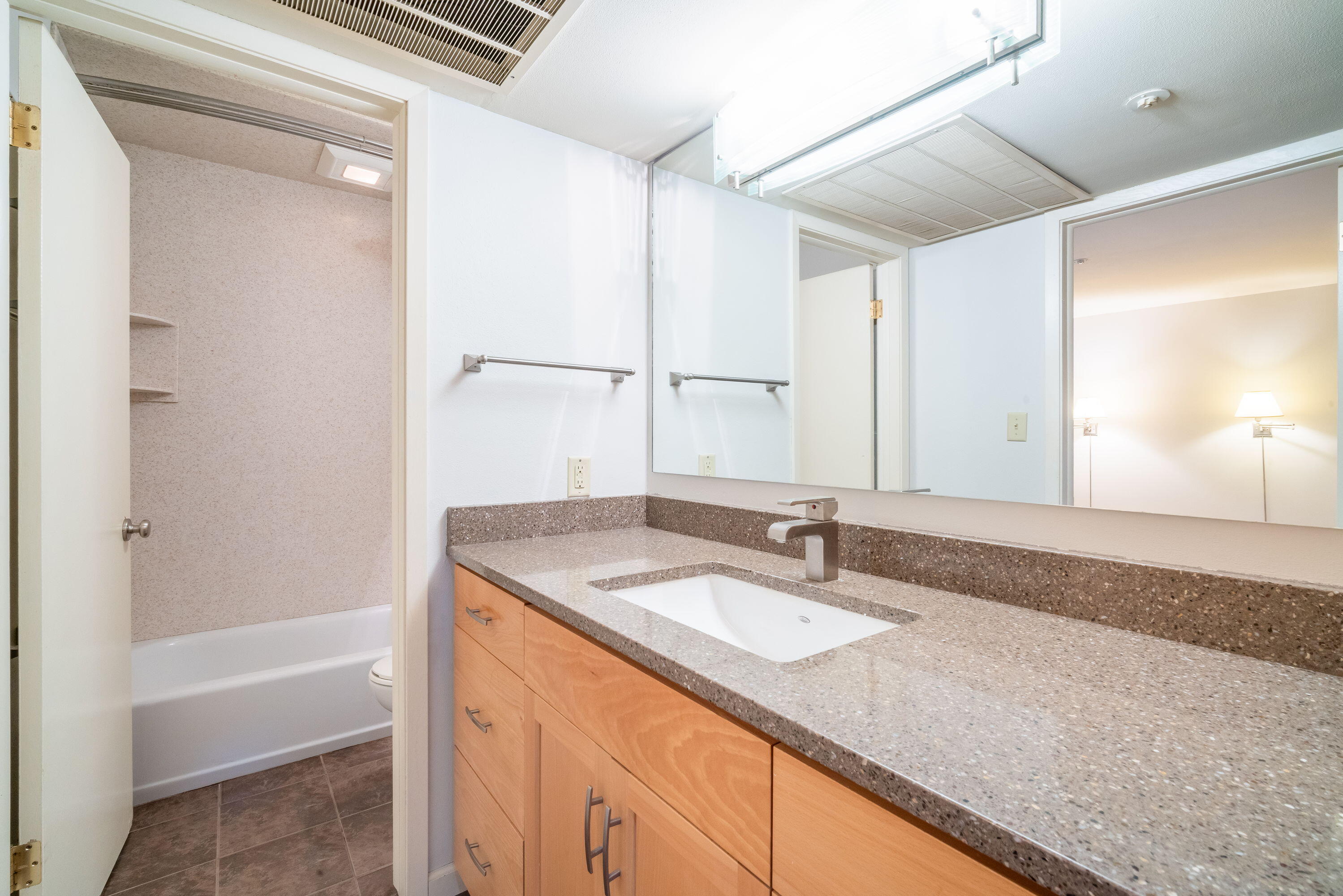 4117 West Rivers Edge Circle, Unit 1 Brown Deer, WI 53209 - Photo 12 of 17 Primary Bath