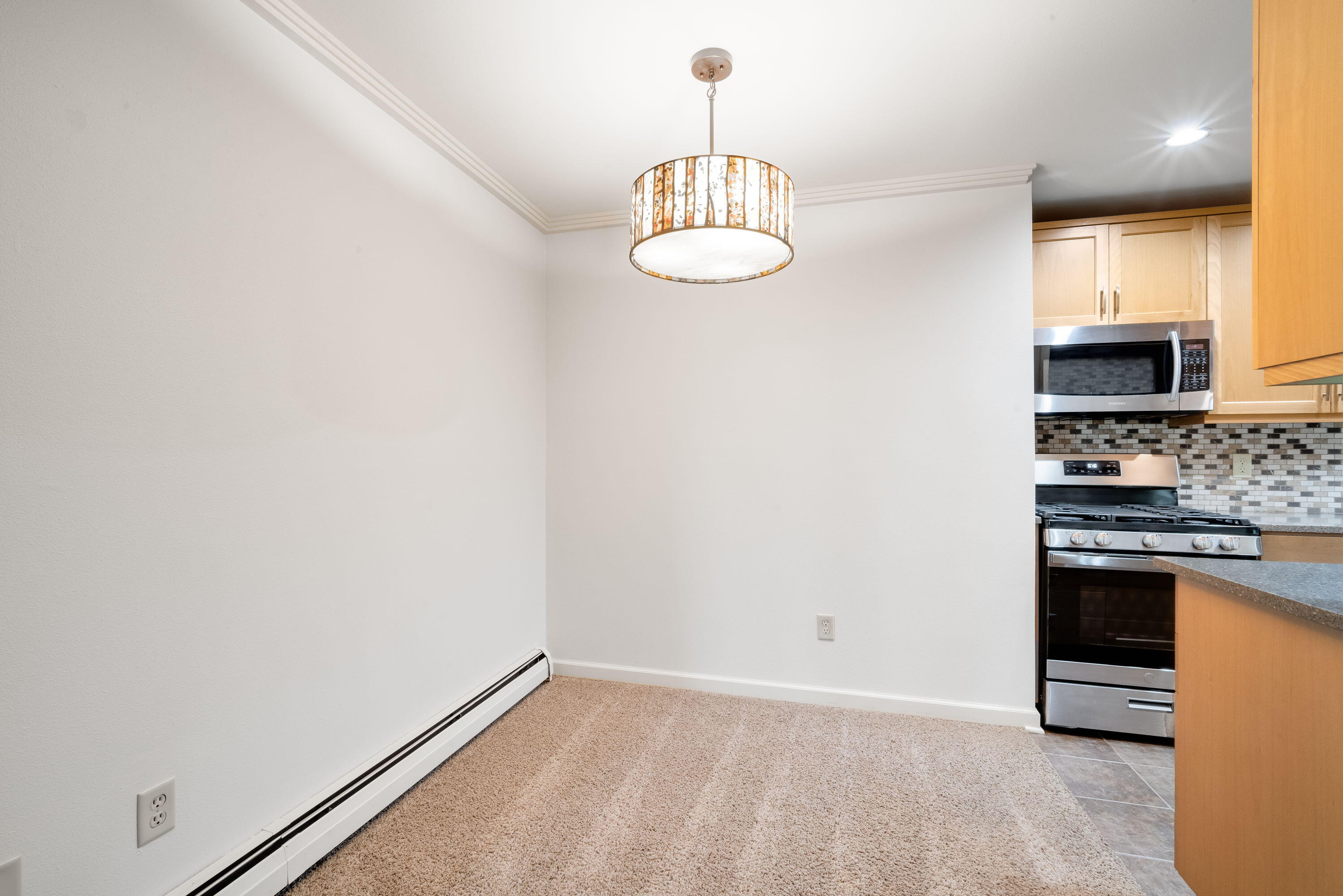 4117 West Rivers Edge Circle, Unit 1 Brown Deer, WI 53209 - Photo 8 of 17 Dining Room