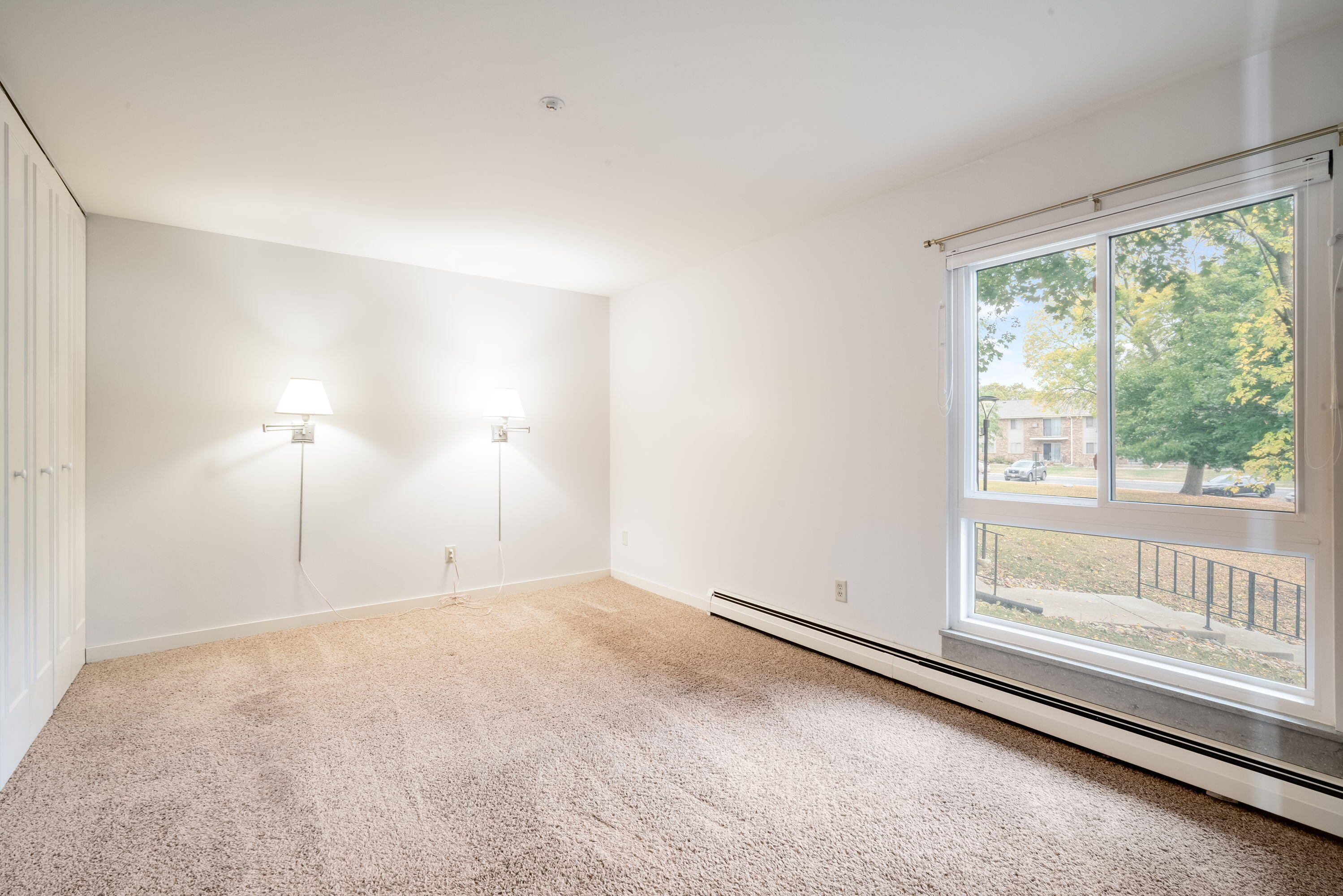 4117 West Rivers Edge Circle, Unit 1 Brown Deer, WI 53209 - Photo 10 of 17 Bedroom