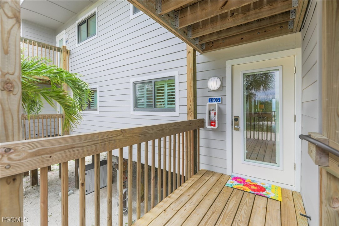 1403 Beach Cottages Captiva, FL 33924 - Photo 16 of 50