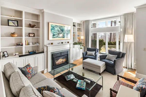 $950,000 | 545 South Prospect Street, Unit 35, Burlington, VT 05401