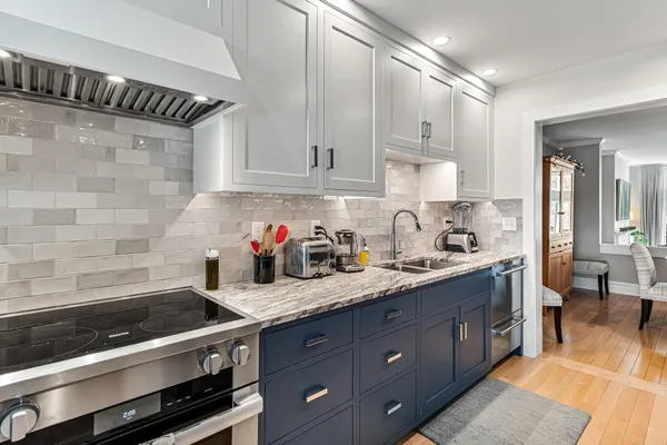 $950,000 | 545 South Prospect Street, Unit 35, Burlington, VT 05401
