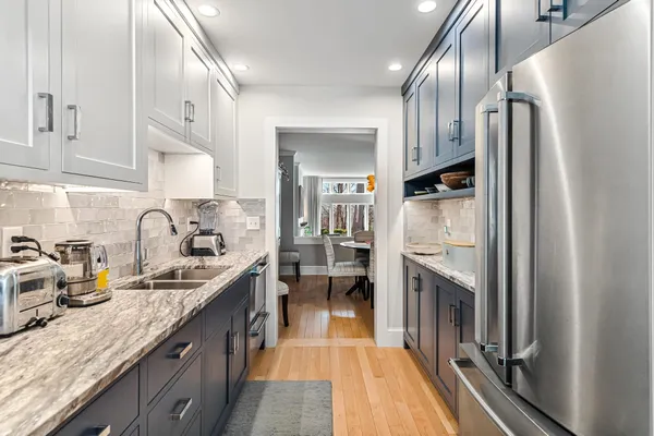 $950,000 | 545 South Prospect Street, Unit 35, Burlington, VT 05401