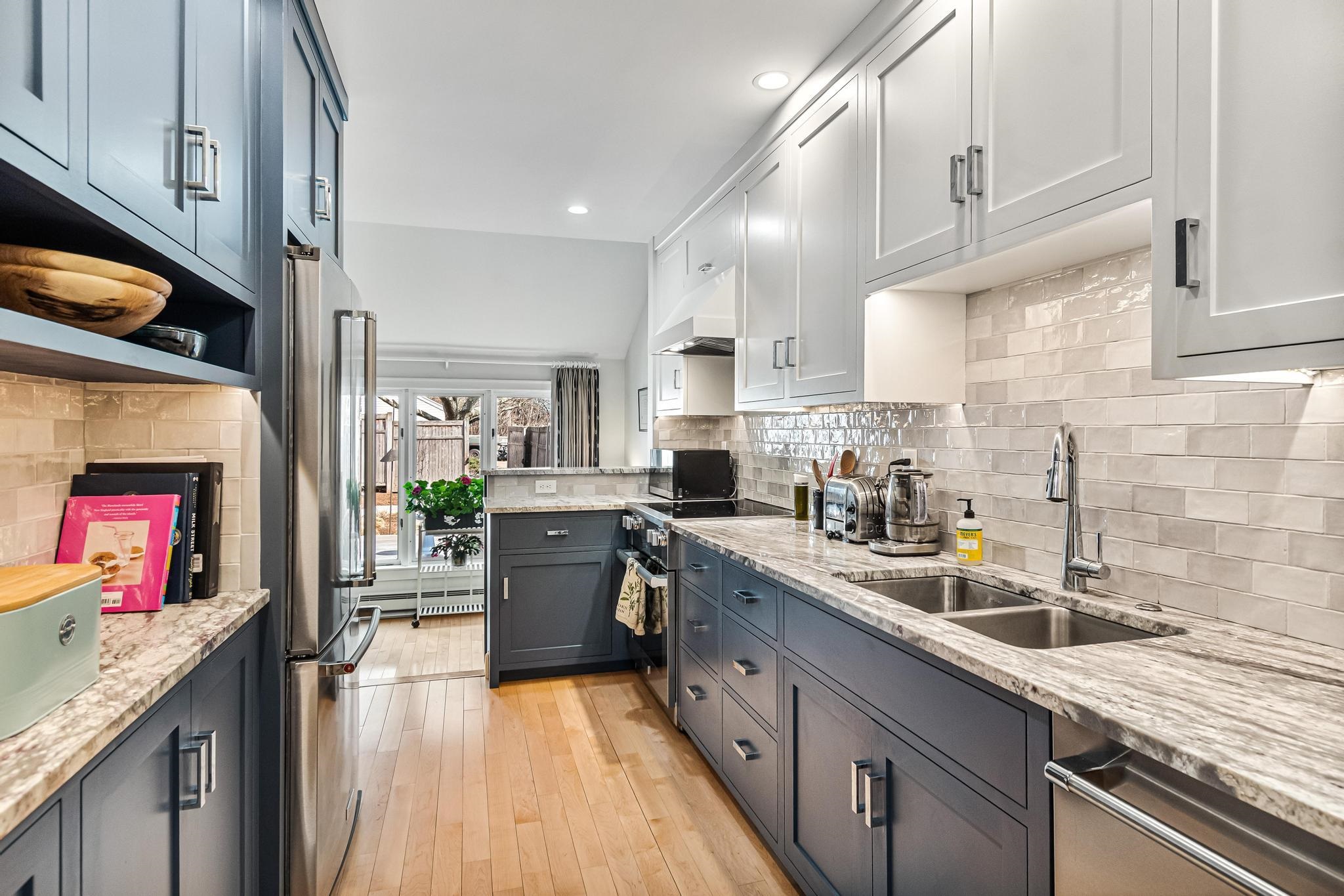 545 South Prospect Street, Unit 35 Burlington, VT 05401 - Photo 12 of 49