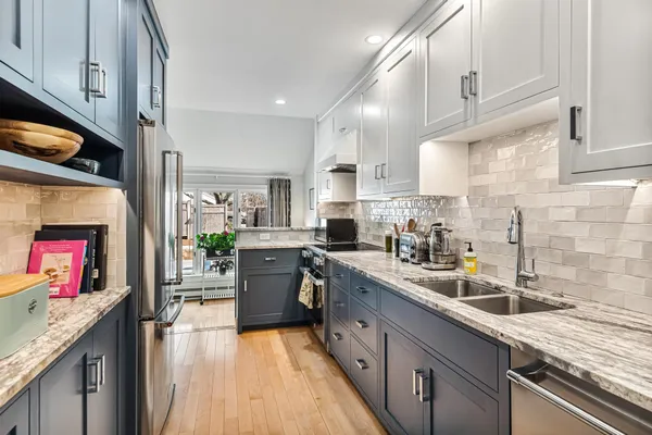 $950,000 | 545 South Prospect Street, Unit 35, Burlington, VT 05401