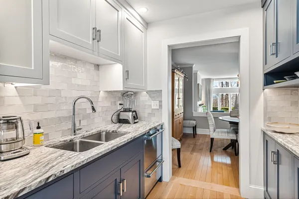 $950,000 | 545 South Prospect Street, Unit 35, Burlington, VT 05401