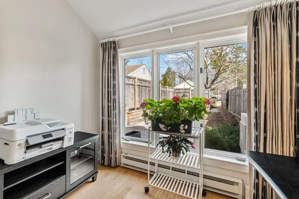$950,000 | 545 South Prospect Street, Unit 35, Burlington, VT 05401
