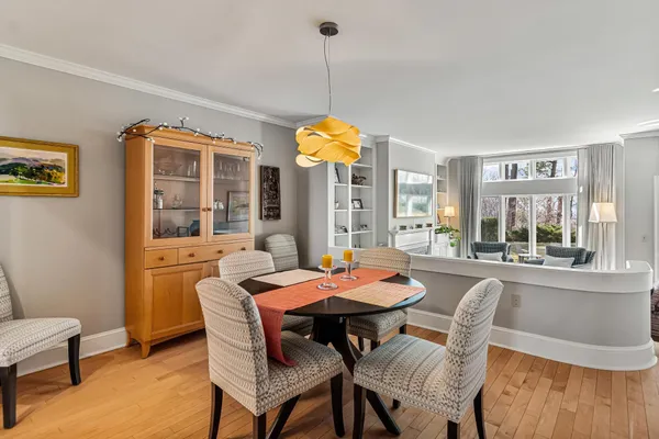 $950,000 | 545 South Prospect Street, Unit 35, Burlington, VT 05401