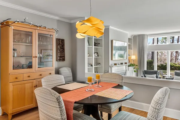 $950,000 | 545 South Prospect Street, Unit 35, Burlington, VT 05401