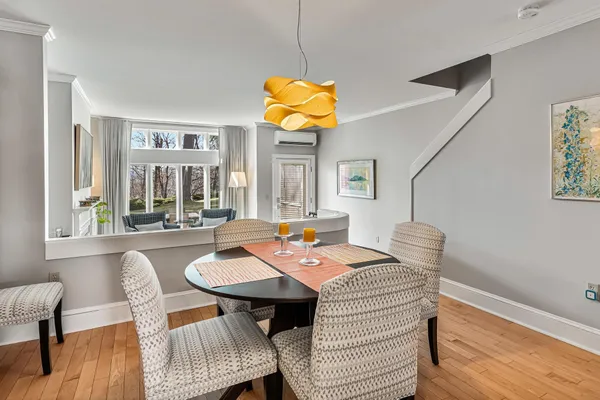 $950,000 | 545 South Prospect Street, Unit 35, Burlington, VT 05401