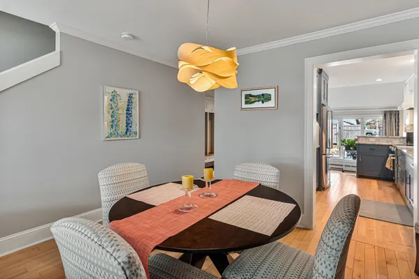 $950,000 | 545 South Prospect Street, Unit 35, Burlington, VT 05401