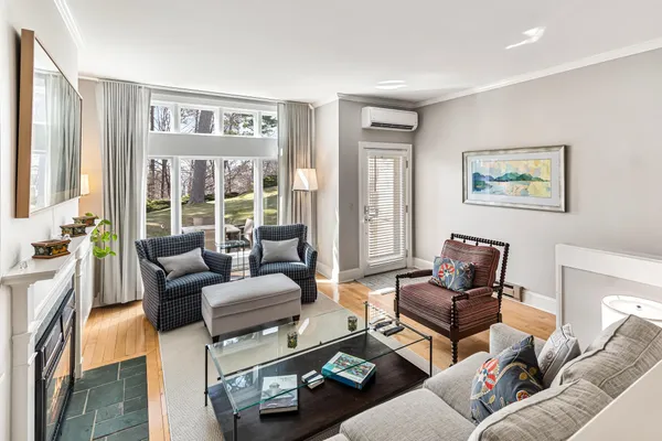 $950,000 | 545 South Prospect Street, Unit 35, Burlington, VT 05401