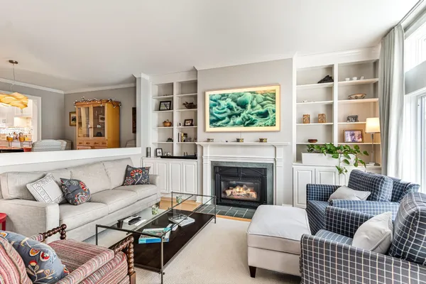 $950,000 | 545 South Prospect Street, Unit 35, Burlington, VT 05401