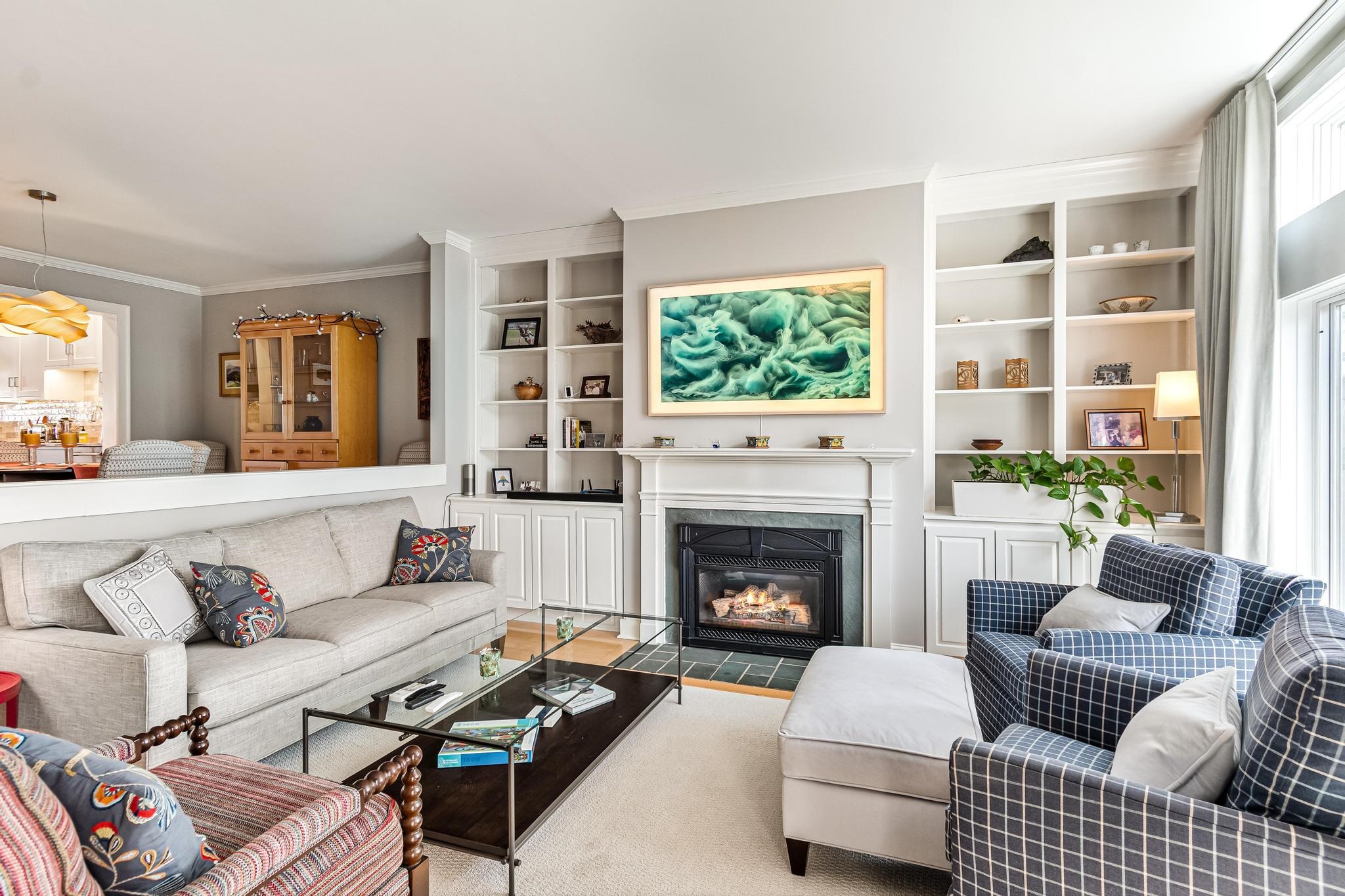 545 South Prospect Street, Unit 35 Burlington, VT 05401 - Photo 26 of 49