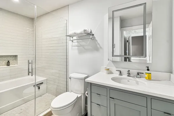 $950,000 | 545 South Prospect Street, Unit 35, Burlington, VT 05401