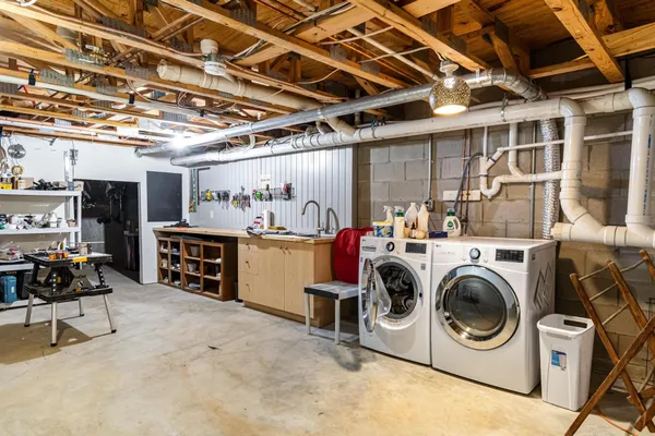$950,000 | 545 South Prospect Street, Unit 35, Burlington, VT 05401