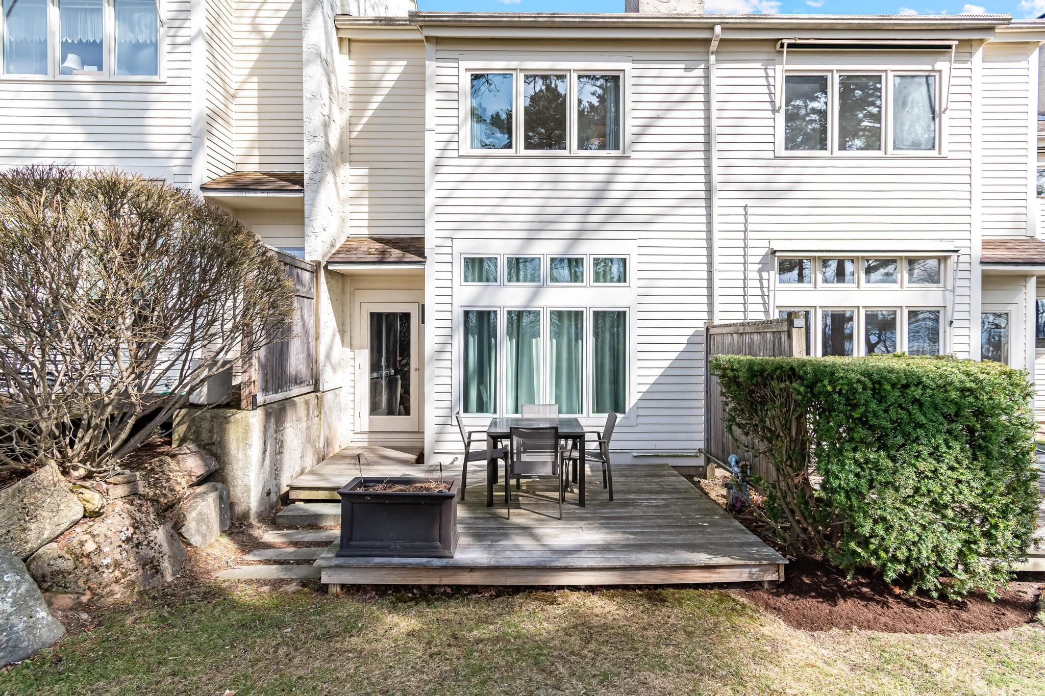 545 South Prospect Street, Unit 35 Burlington, VT 05401 - Photo 45 of 49