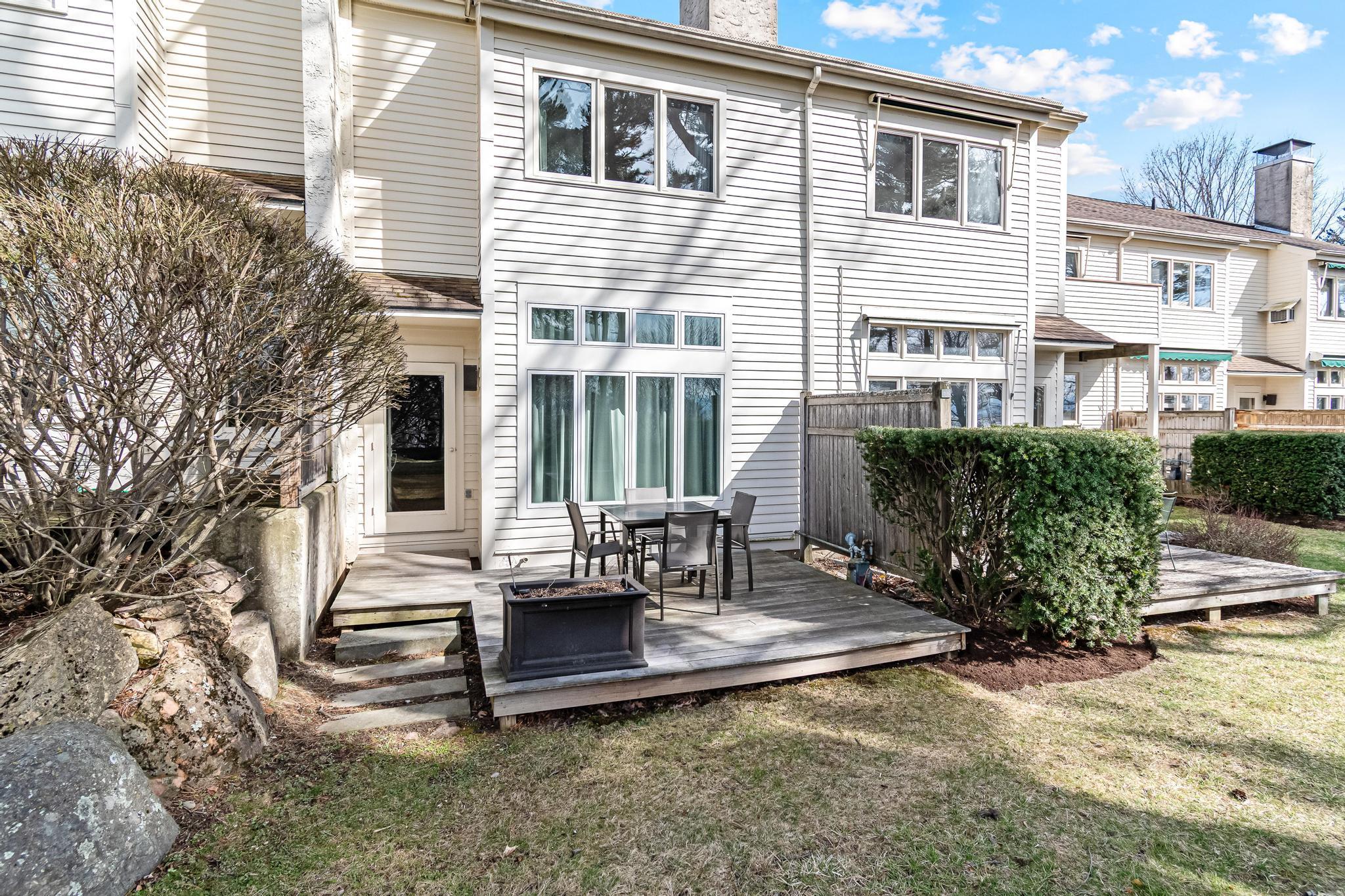 545 South Prospect Street, Unit 35 Burlington, VT 05401 - Photo 47 of 49