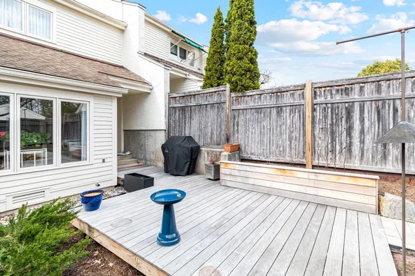 $950,000 | 545 South Prospect Street, Unit 35, Burlington, VT 05401