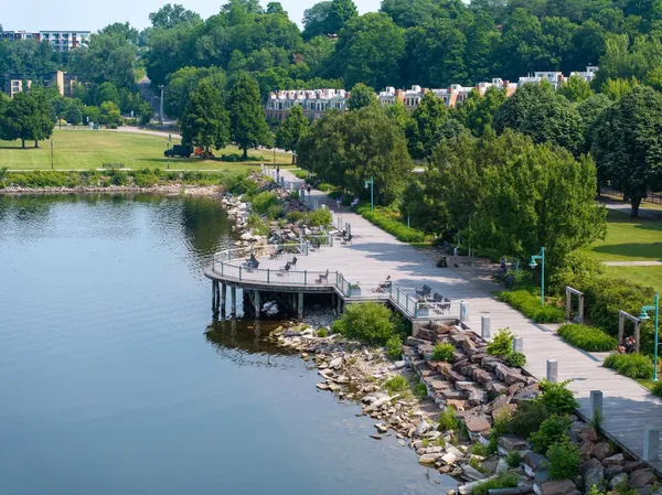 $950,000 | 545 South Prospect Street, Unit 35, Burlington, VT 05401