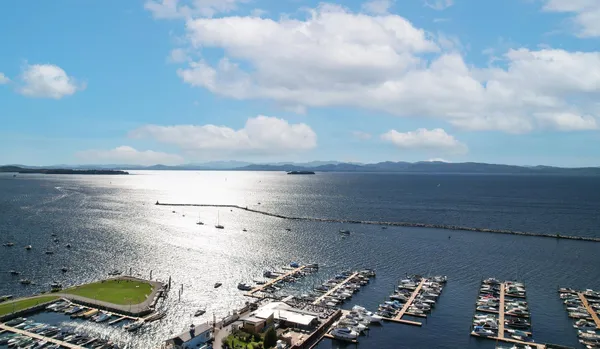 $950,000 | 545 South Prospect Street, Unit 35, Burlington, VT 05401