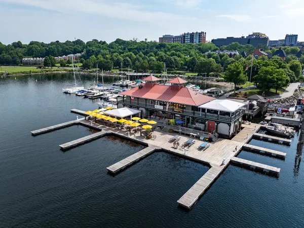 $950,000 | 545 South Prospect Street, Unit 35, Burlington, VT 05401