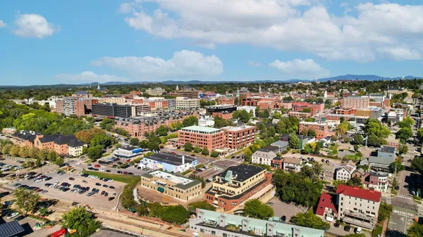 $950,000 | 545 South Prospect Street, Unit 35, Burlington, VT 05401