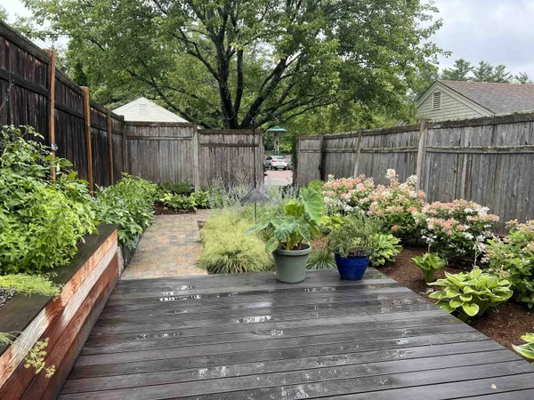 $950,000 | 545 South Prospect Street, Unit 35, Burlington, VT 05401