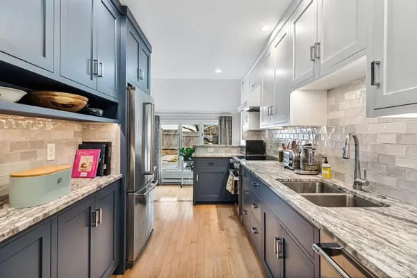 $950,000 | 545 South Prospect Street, Unit 35, Burlington, VT 05401
