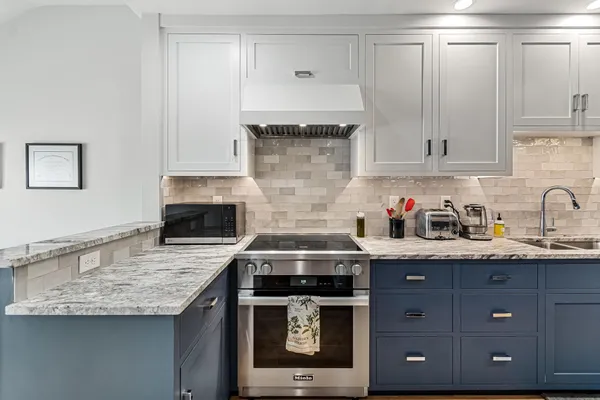 $950,000 | 545 South Prospect Street, Unit 35, Burlington, VT 05401